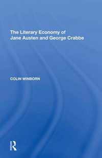 The Literary Economy of Jane Austen and George Crabbe