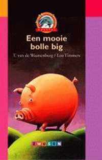 Een mooie bolle big