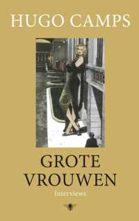 Grote Vrouwen