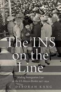 The Ins on the Line