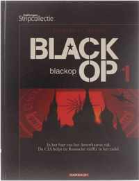 Black op. 1