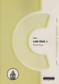 LHH ENG 1 / Engels niveau A2