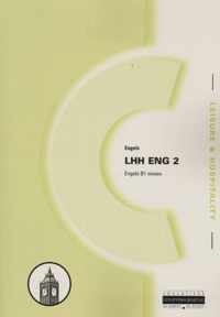 LHH ENG / 2 Engels niveau B1 + CD