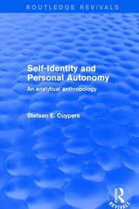 Revival: Self-Identity and Personal Autonomy (2001)