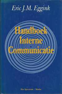 Handboek Interne Communicatie
