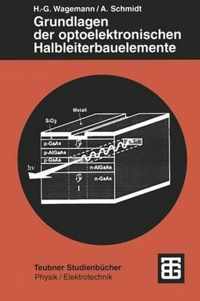 Grundlagen Der Optoelektronischen Halbleiterbauelemente
