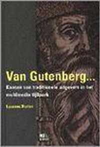 Van Gutenberg tot Gates