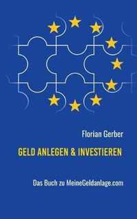 Geld anlegen & investieren