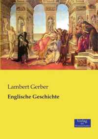 Englische Geschichte