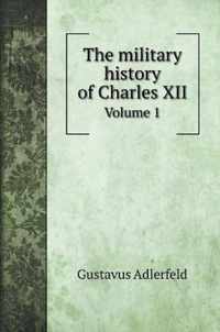 The military history of Charles XII