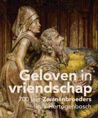 Geloven in vriendschap