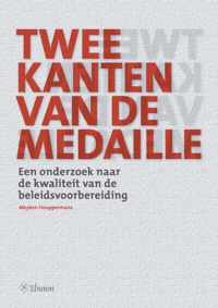 Twee kanten van de medaille