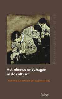 Psychoanalyse en cultuur 2 -   Het nieuwe onbehagen in de cultuur