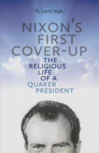 Nixon's First Cover-Up