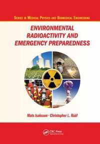 Environmental Radioactivity and Emergency Preparedness