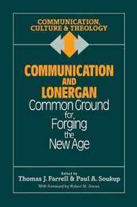 Communication and Lonergan
