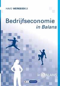 Bedrijfseconomie in Balans - Sarina van Vlimmeren, Tom van Vlimmeren - Paperback (9789462871984)