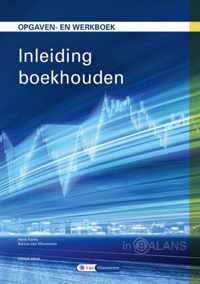 Inleiding Boekhouden - Henk Fuchs, Sarina van Vlimmeren - Paperback (9789462872127)