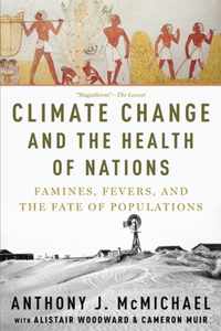 Climate Change and the Health of Nations