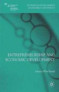 Entrepreneurship and Economic Development