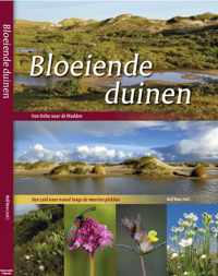 Bloeiende duinen - Rolf Roos - Hardcover (9789082433647)