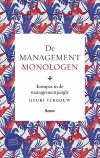 De managementmonologen