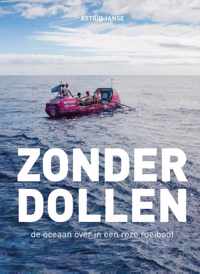 Zonder dollen - Astrid Janse - Paperback (9789464371550)
