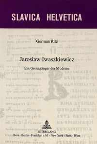 Jaroslaw Iwaszkiewicz
