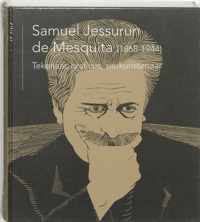 Samuel Jessurun De Mesquita 1868 1944