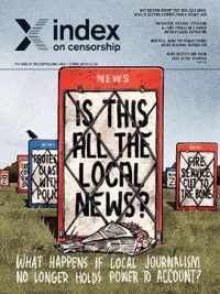 Is This All the Local News? What Happens if Local Journalism No Longer Holds Power to Account?