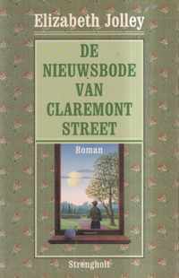 De Niewsbode van Claremont Street