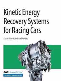 Kinetic Energy Recovery Systems for Racing Cars