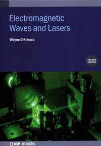 Electromagnetic Waves and Lasers (Second Edition)