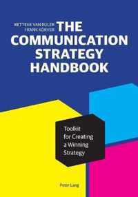 The Communication Strategy Handbook