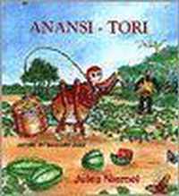 Anansi-tori