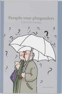 Paraplu voor pleegouders