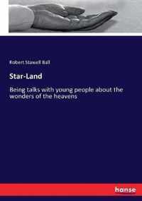 Star-Land