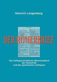 Der Roemerbrief