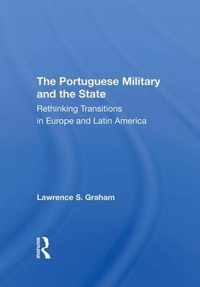 The Portuguese Military And The State