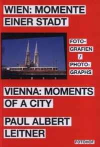 Paul Albert Leitner - Vienna