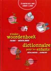Kinderwoordenboek Fr-Nl En Nl-Fr
