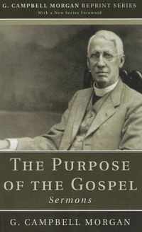 The Purpose of the Gospel