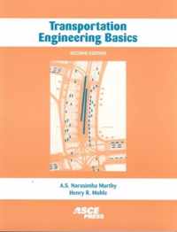 Transportation Engineering Basics