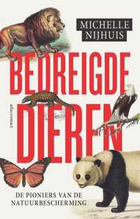 Bedreigde dieren