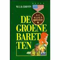 De Wapenbroeders deel 5 / De groene baretten