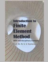 Introduction to Finite Element Method -