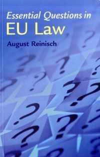 Essential Questions in EU Law