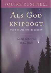Als God Knipoogt