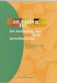 Van kosten tot effecten