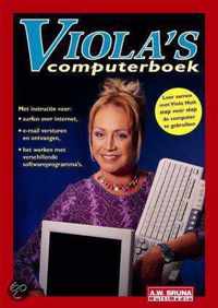 Viola'S Computerboek